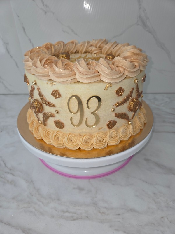 layercake adulte 93ans