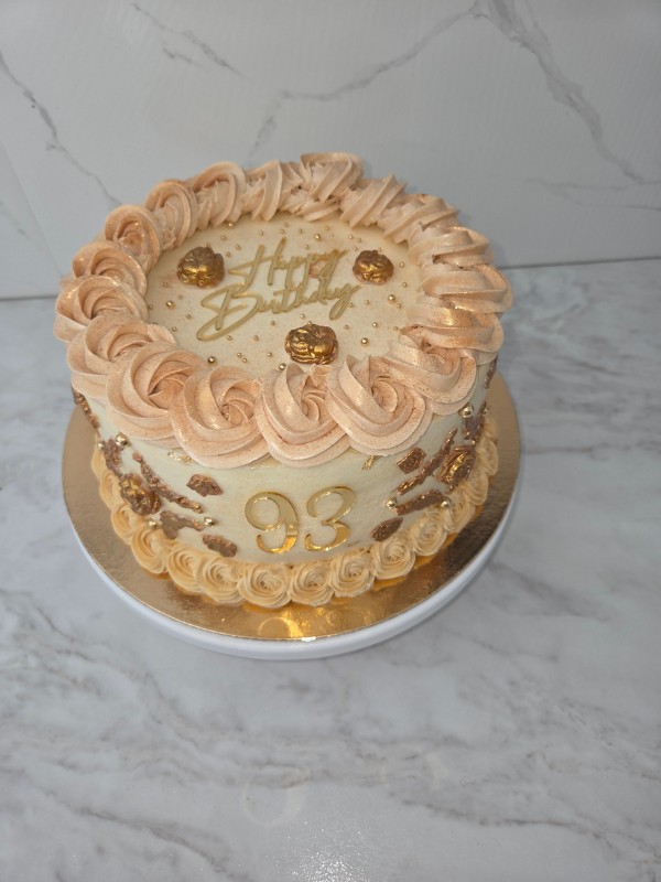 layercake adulte vintage