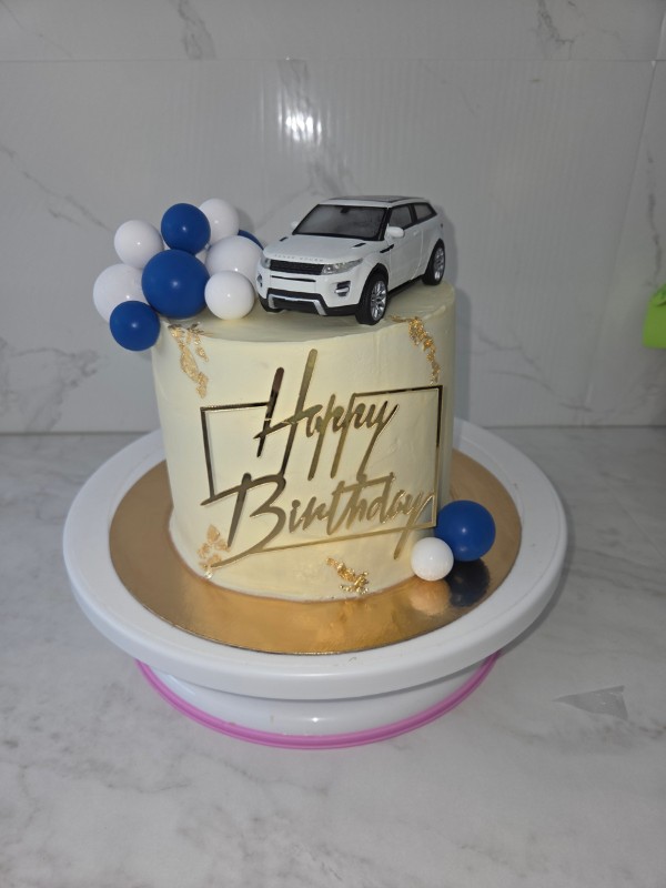 layercake adulte voiture