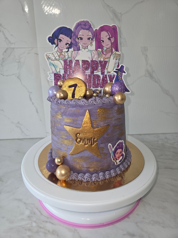 layercake enfant k pop