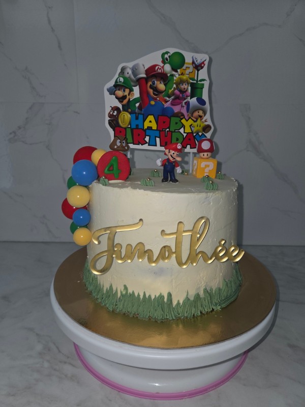 layercake enfant super mario
