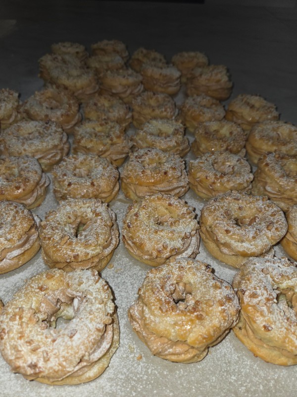 Mini paris brest 1