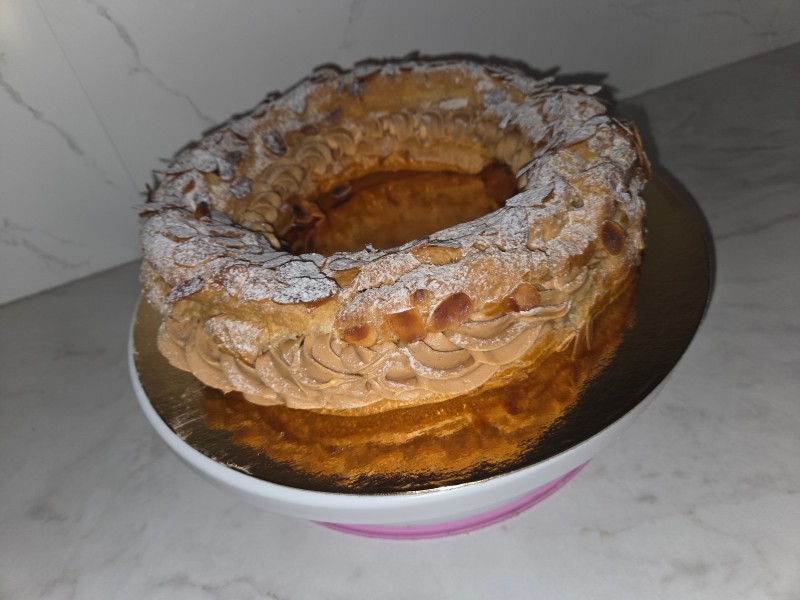 Paris brest