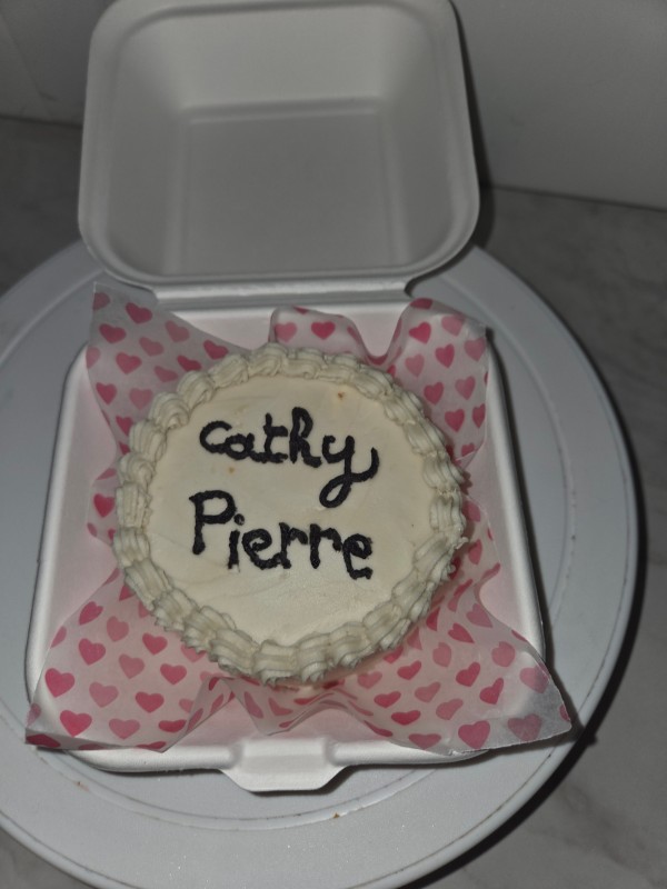 bentocake degustation mariage