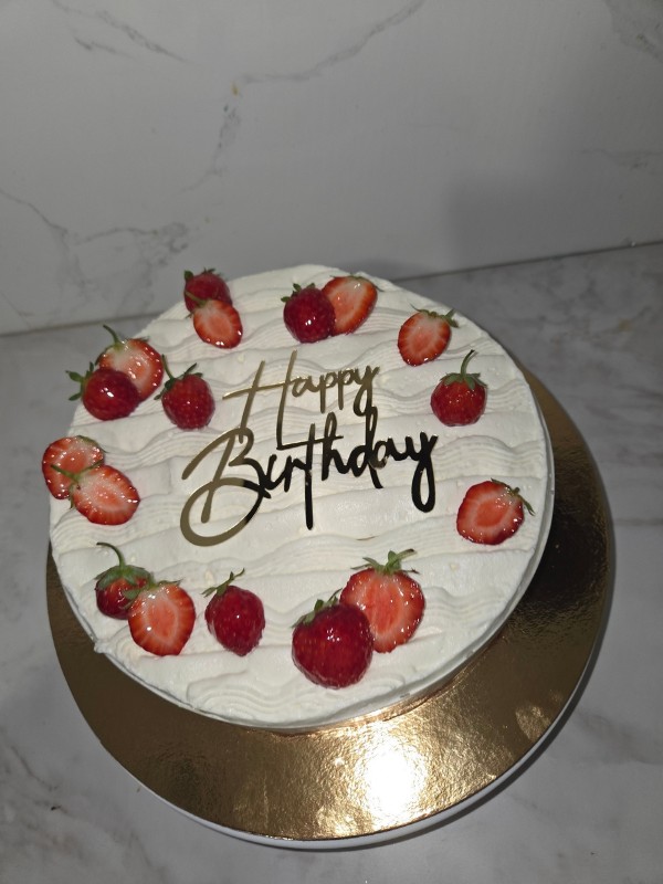 fraisier