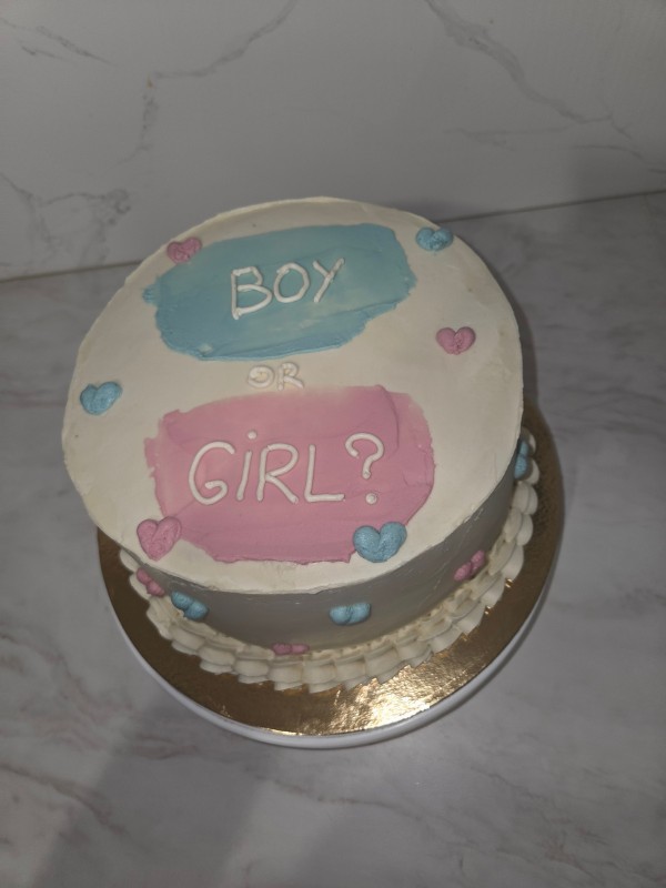 layercake boy or girl