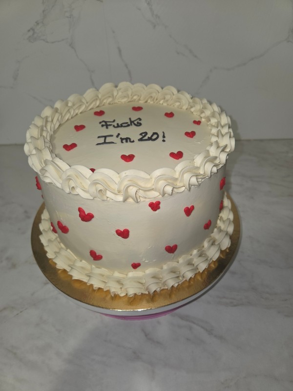 layercake coeurs 20ans