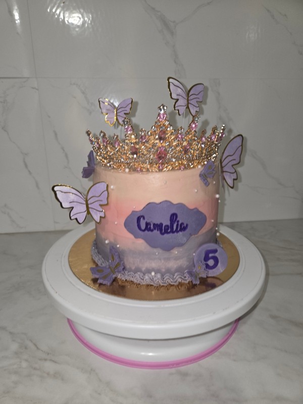 layercake couronne enfant