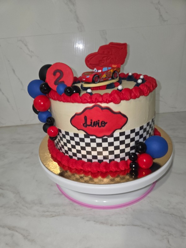 layercake enfant cars