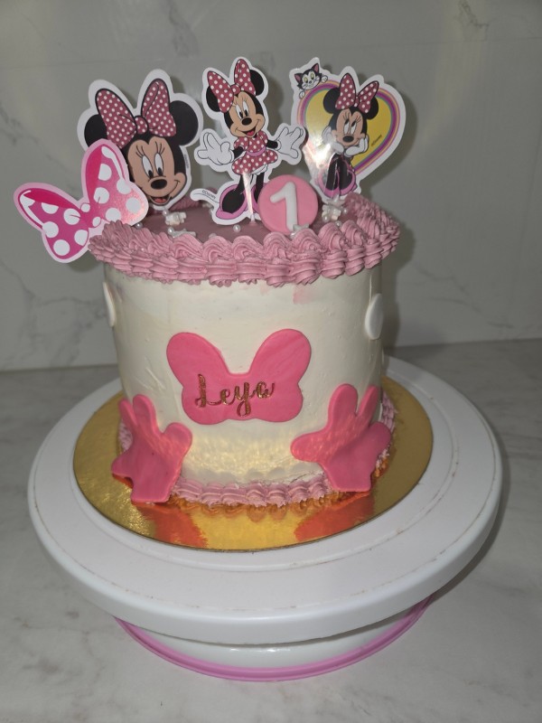 layercake enfant minnie