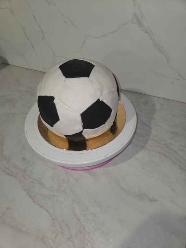 layercake forme ballon foot