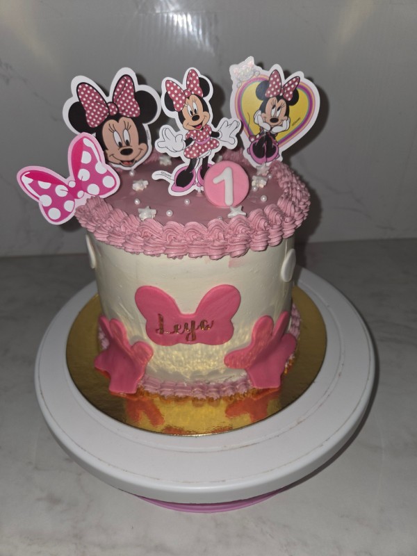 layercake minnie