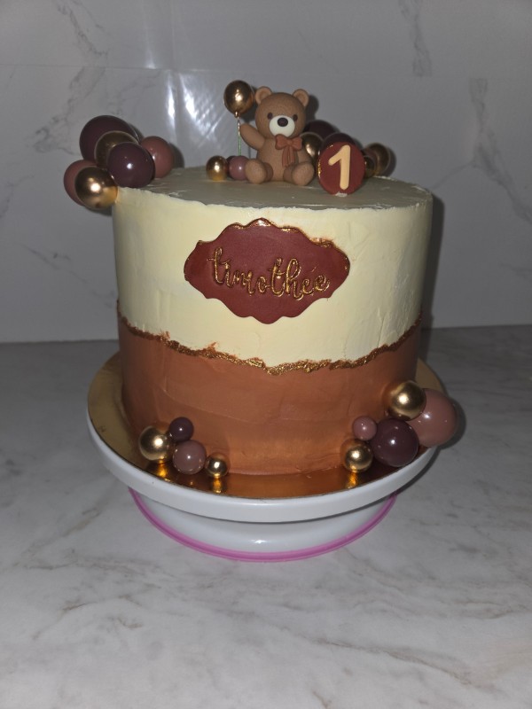 layercake ourson