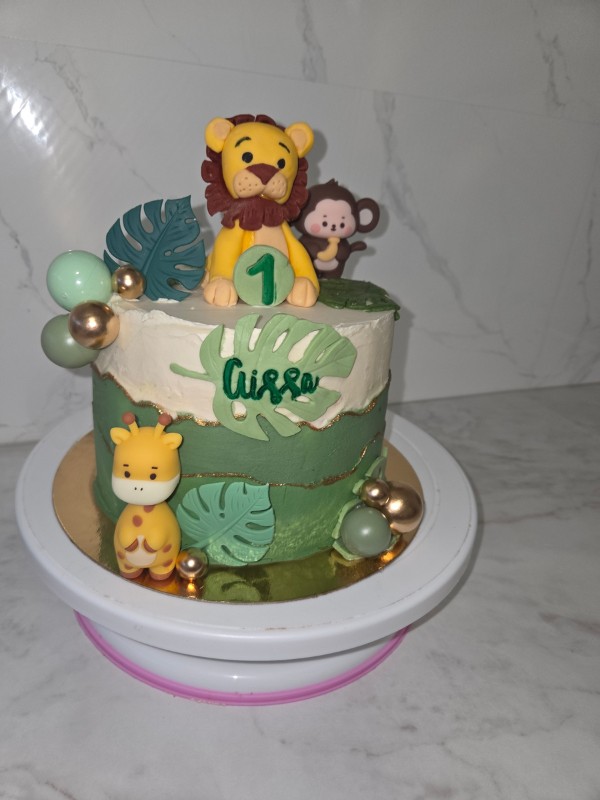 layercake savane