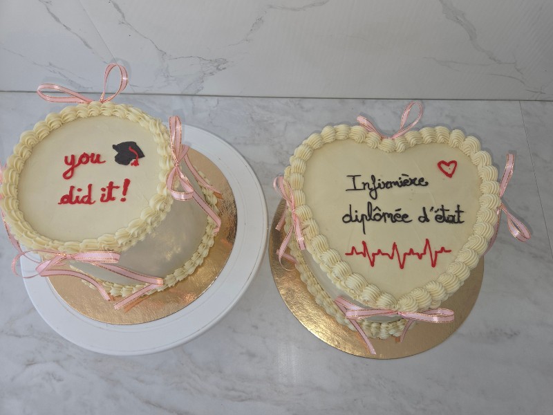 layercakes diplome